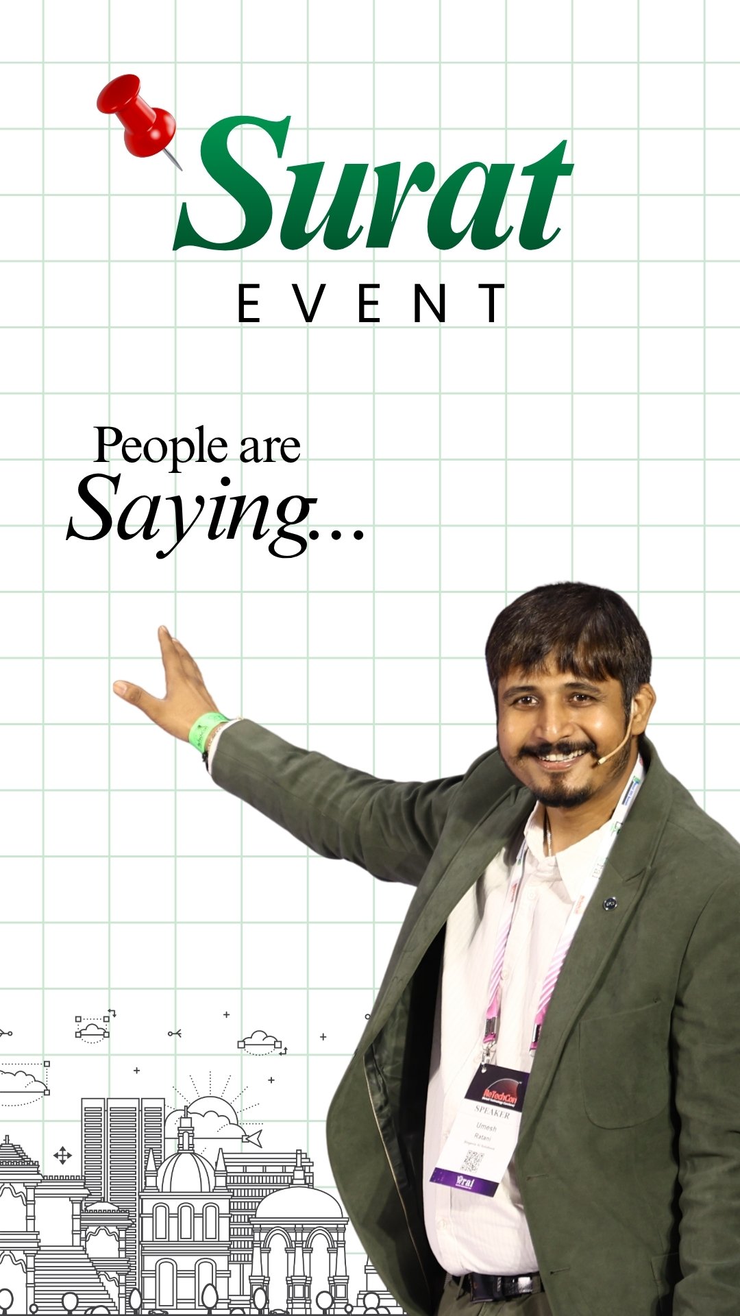 Attendee video 2 thumbnail placeholder