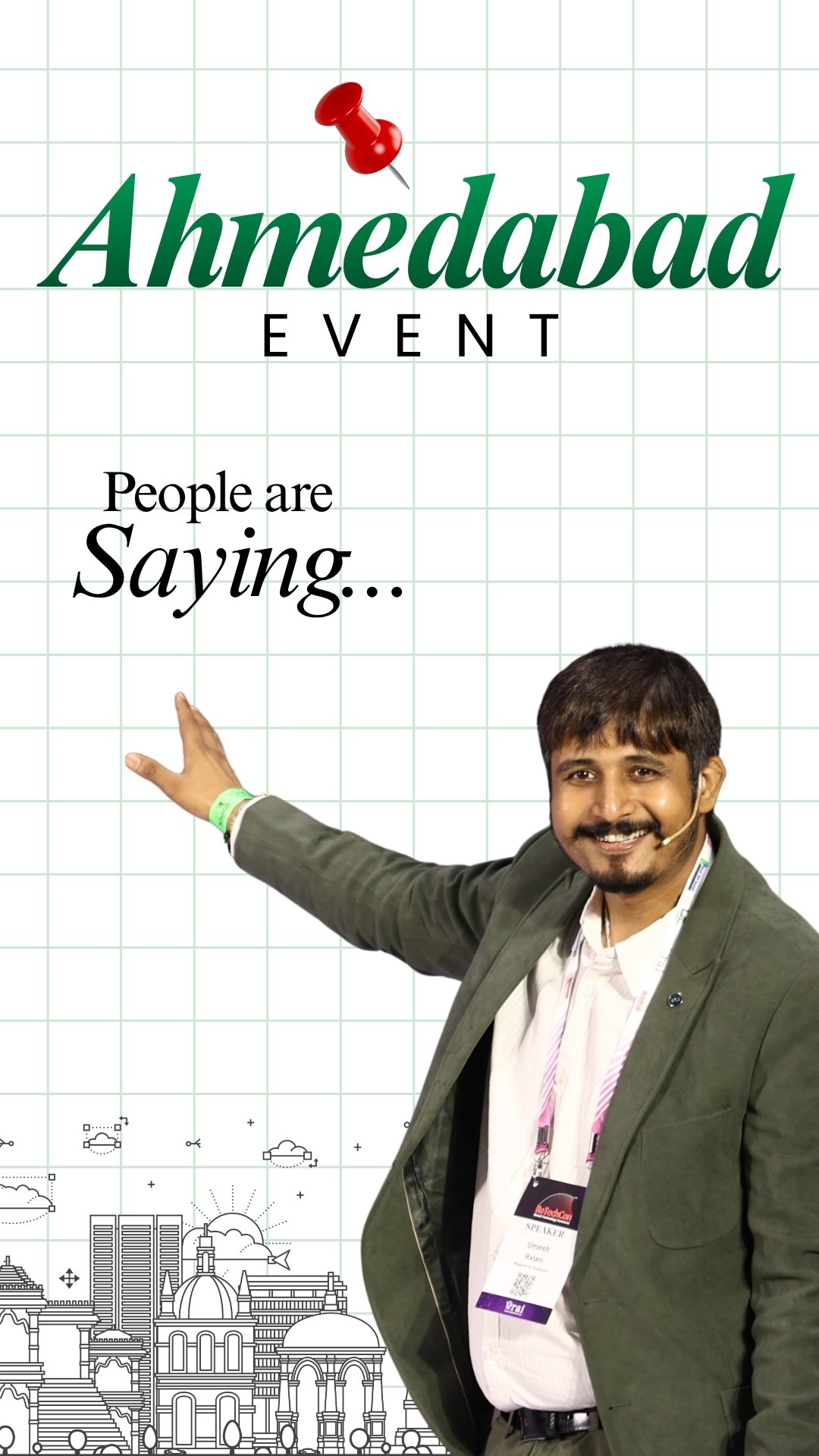 Attendee video 1 thumbnail placeholder