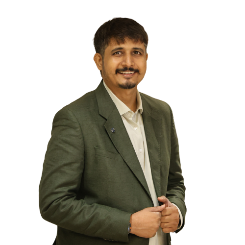 Dr. CA Umang Ratani
